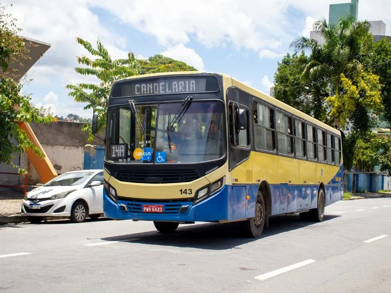 Em meio a reajustes, Divinópolis avança para sexto ano sem aumento na passaginha