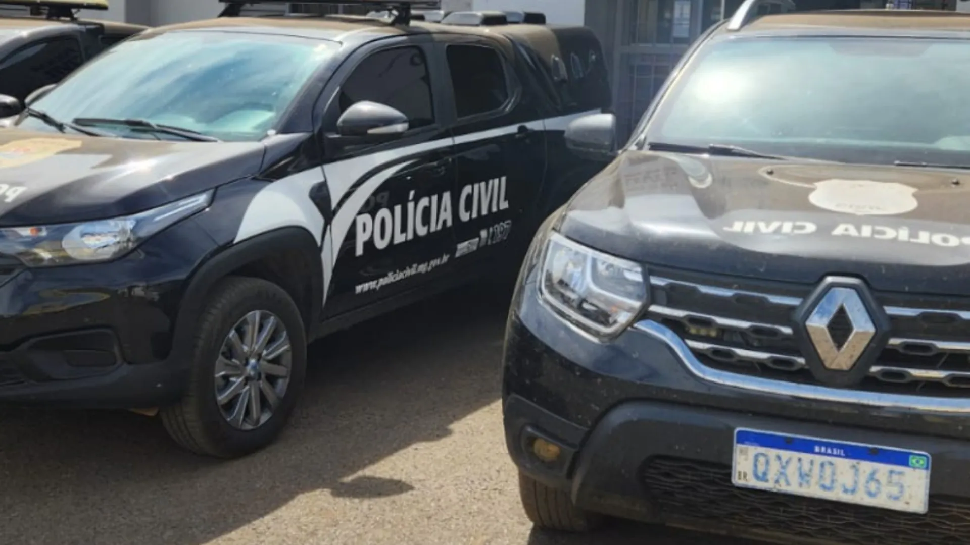Adolescente de 16 anos mata mãe a facadas após discussão em Nova Serrana