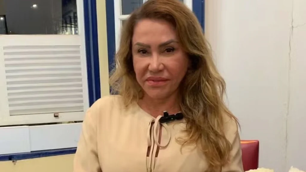 Prefeita de Pitangui é assaltada em Nova Lima e tem joias avaliadas em R$ 5,9 milhões levadas