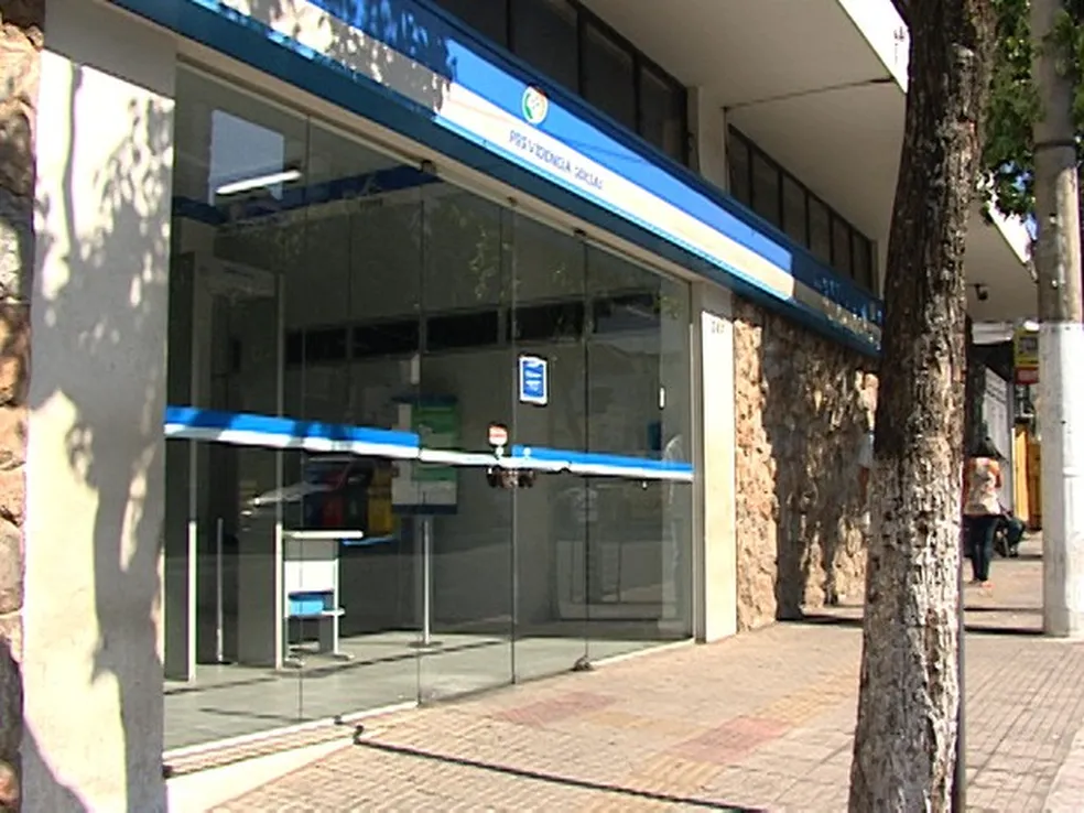 Agências do INSS funcionam neste fim de semana com atendimento extraordinário