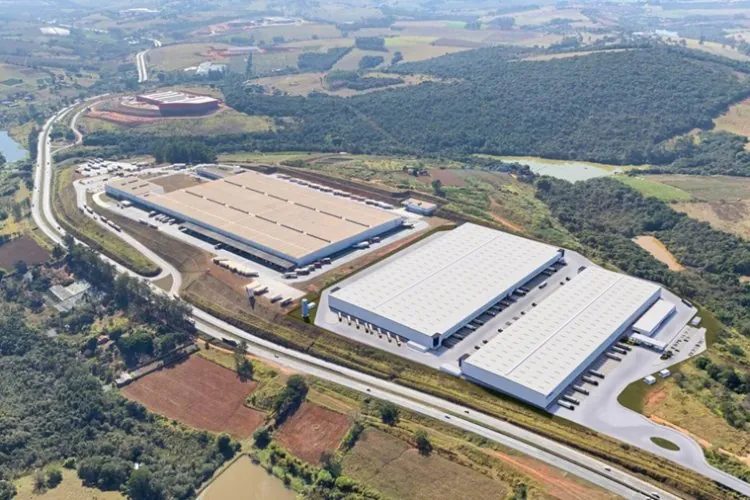 Pouso Alegre entrega Business Park 