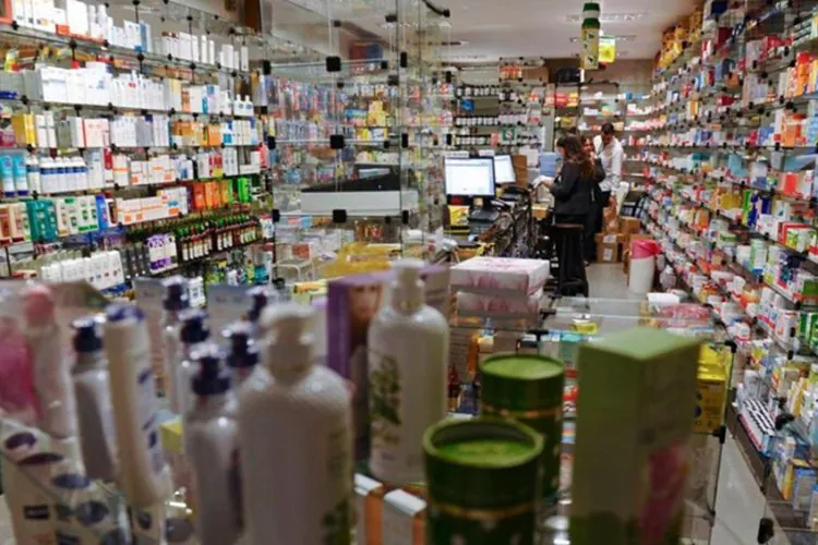 Comércio em Minas avança 1,3% 