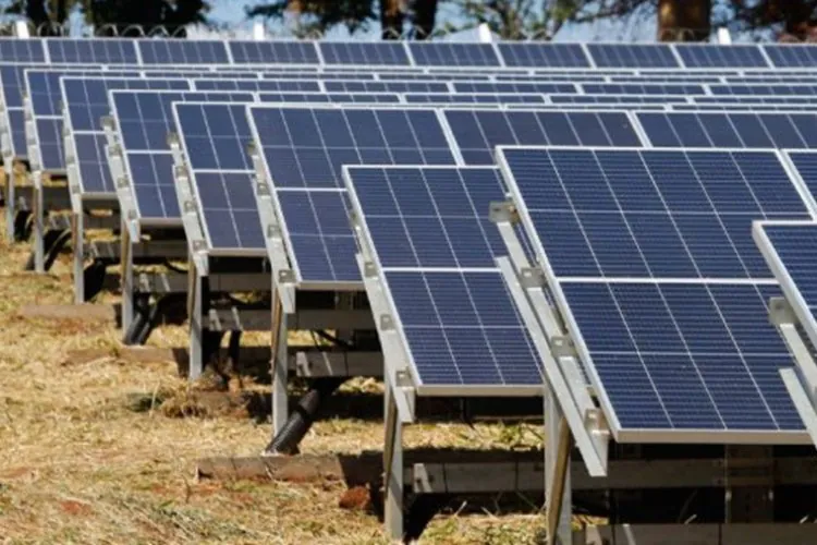3,7 bilhões em investimentos em energia solar 
