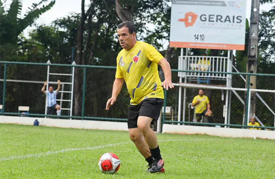 Torneio de Pelada confirma crescimento em sua 2ª edição