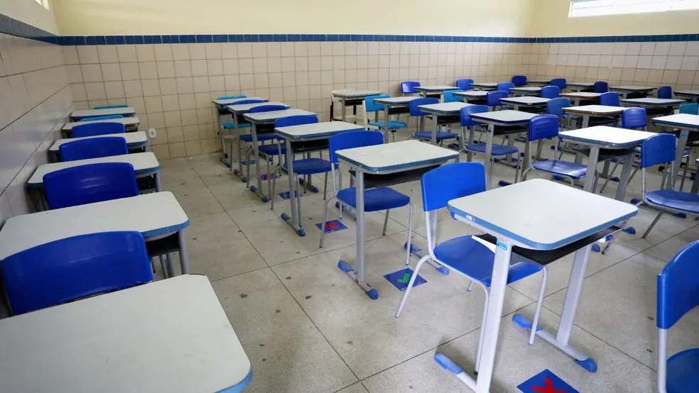Educação abre prazo para escolha de vagas de contratação temporária 