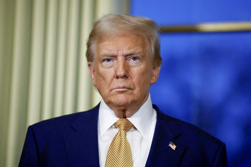 Trump dá ultimato de 10 dias ao Irã caso acordo nuclear não for selado
