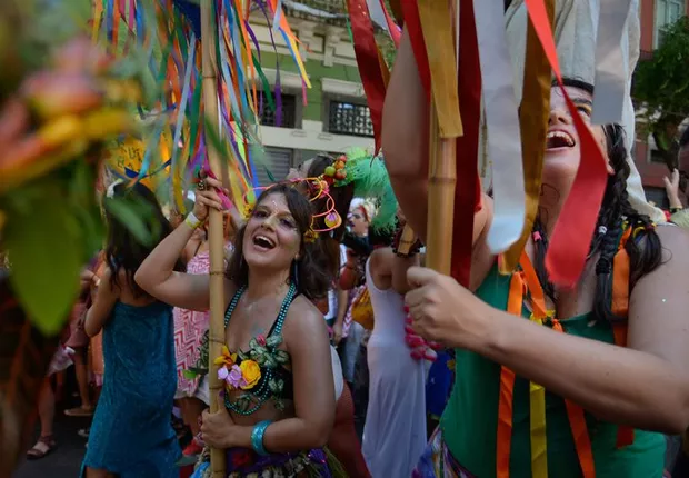 Seresta na Praça resgata marchinhas do Carnaval nesta sexta em Divinópolis