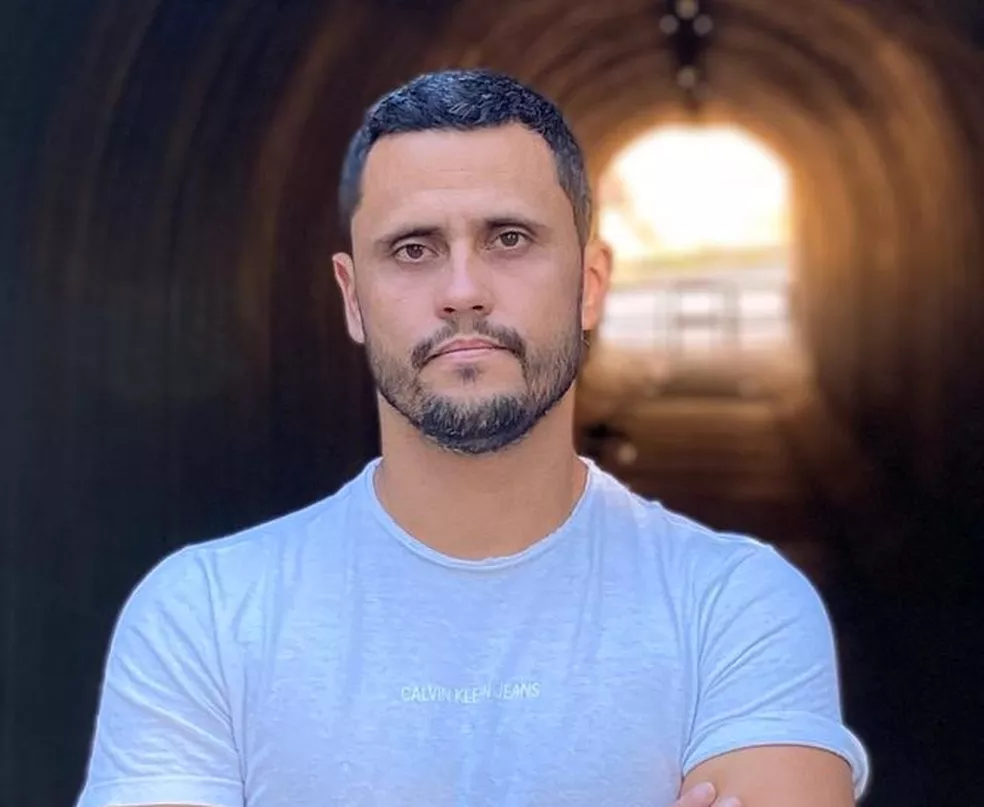 Futuro político de Gleidson Azevedo será anunciado apenas em março