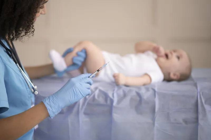 Medicamento contra vírus respiratório passa a ser oferecido em Divinópolis