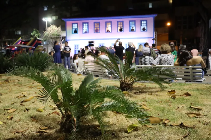 Museu Histórico realiza noite dedicada à trajetória e obras de Adélia Prado