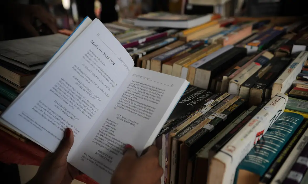 Prêmio Sesc de Literatura abre inscrições para obras inéditas até 2 de março