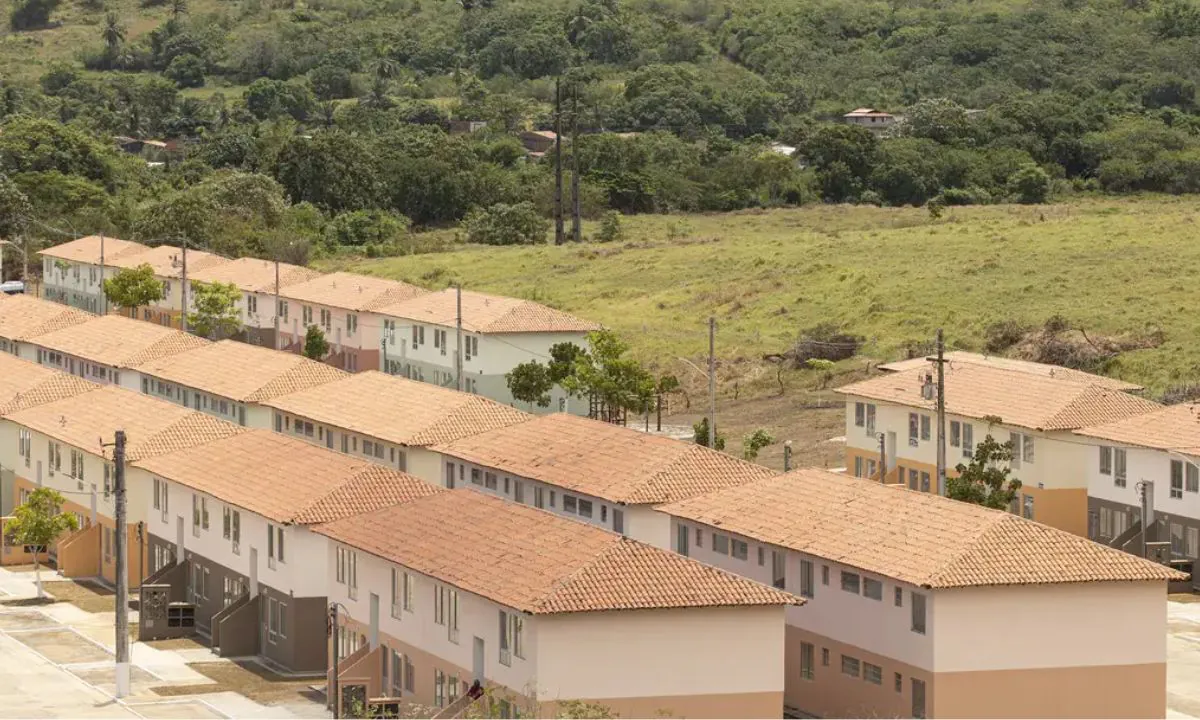 Habitação em risco: Divinópolis está entre cidades com pendências para receber verbas