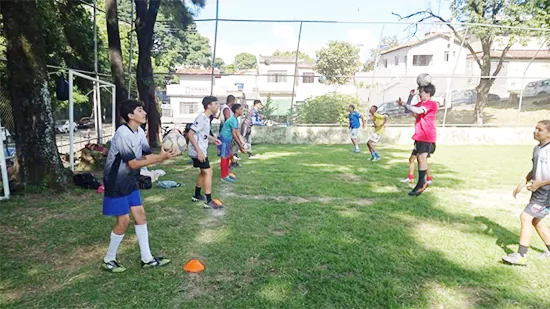 Programa ‘Esporte Para Todos’ já ultrapassa os 18 mil atendimentos