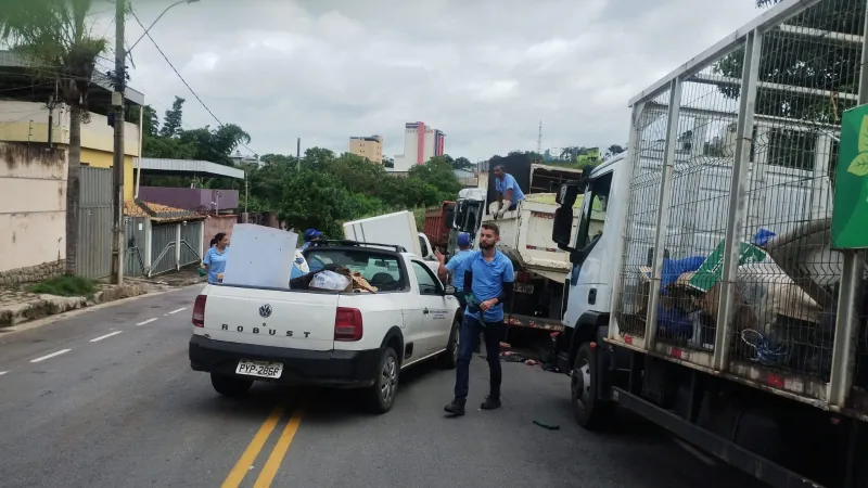 Casos de dengue motivam multa mínima de R$ 1 mil para lotes irregulares e sujos