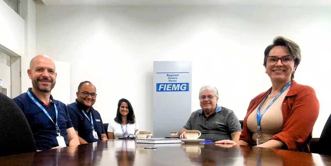Divinópolis recebe o Conexão Industrial em agosto