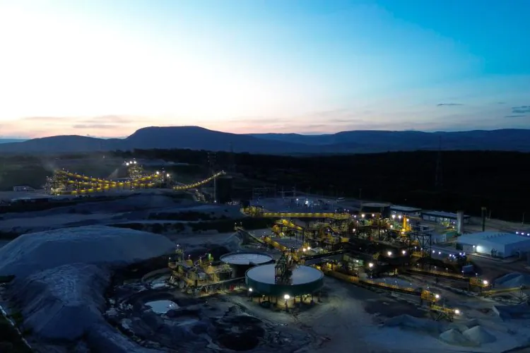 Sigma Lithium anuncia parecer da ANM declarando a segurança de suas pilhas 