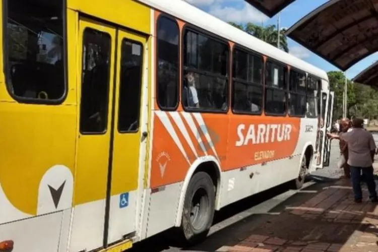Ipatinga renova frota de transporte 