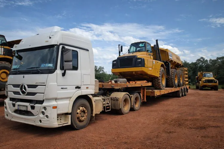 Sigma Lithium anuncia retomada das atividades de mineração na Mina 1, no Vale do Jequitinhonha 