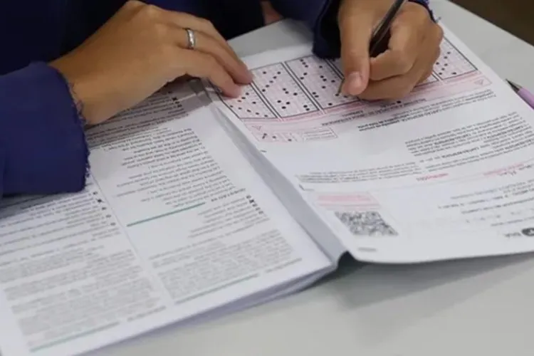 Mineiros lideram aprovações no Sisu 