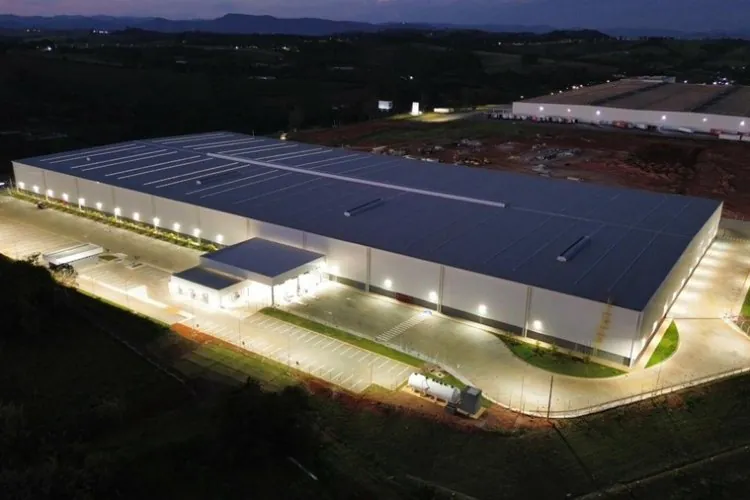Empresa inaugura PA Busines Park 
