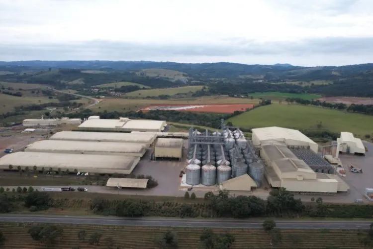 Cooperativa mineira entre as 300 do mundo 