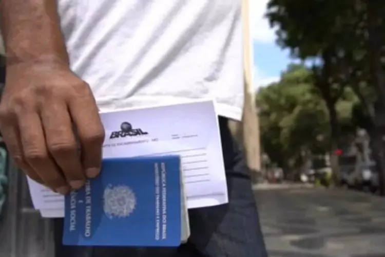 Demissões voluntárias crescem em Minas 