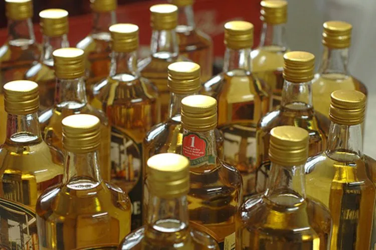 Produção de cachaça ganha reforço 