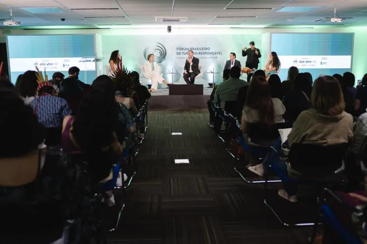 Belo Horizonte sedia a 1ª edição regional do Fórum Brasileiro de Turismo Responsável e coloca a mineiridade no centro da sustentabilidade 