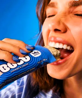 Grupo Ferrero compra a Bold, marca divinopolitana de snacks proteicos