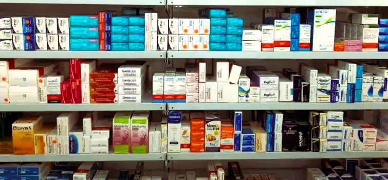 Remédios devem ficar mais caros a partir de abril