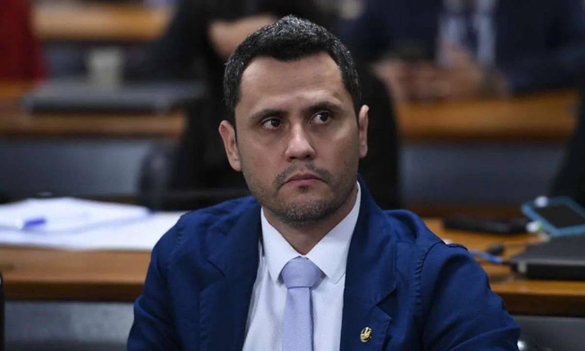 Cleitinho reafirma pré-candidatura ao Governo, mas evita antecipar disputa