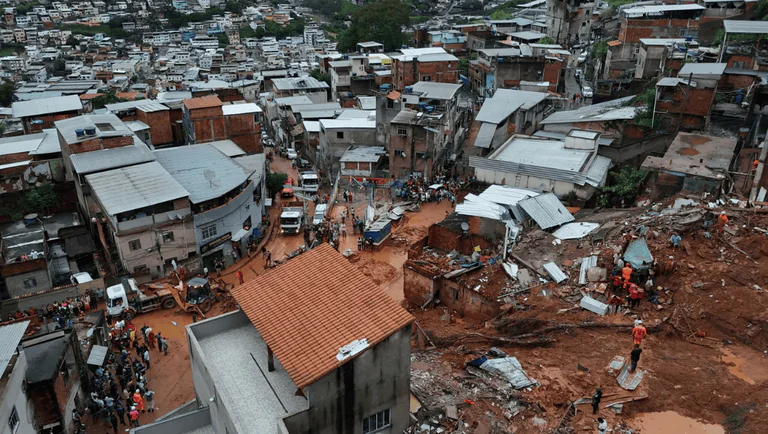 Setor turístico afetado pelas chuvas em MG terá maior prazo para pagar financiamentos 