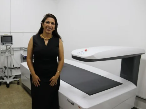 Uemg Divinópolis se torna referência no combate a doenças crônicas