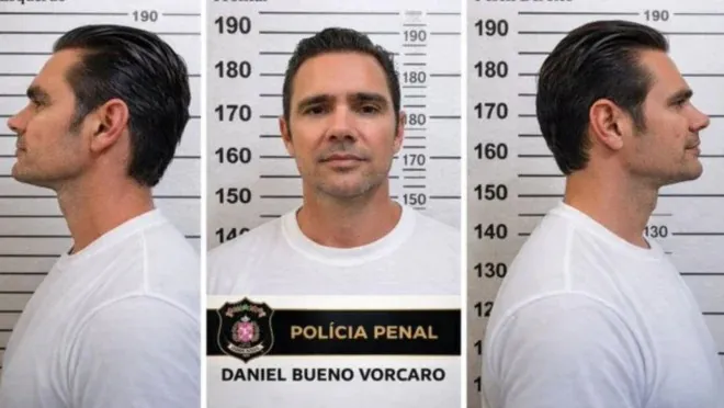 Defesa de Vorcaro procura autoridades para acordo de delação