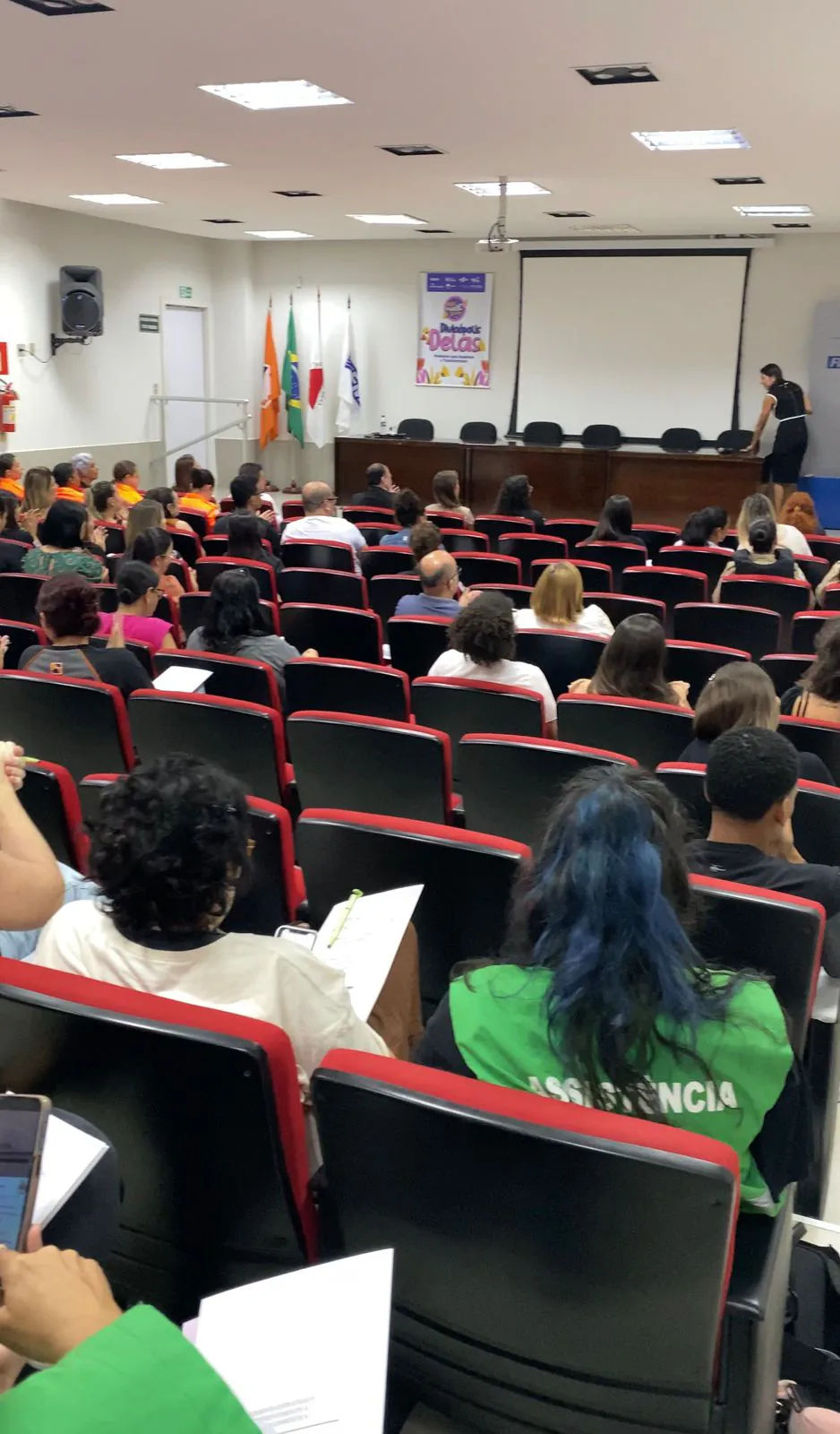 Com mais de 1.700 casos em 2025, Divinópolis promove simpósio sobre violência doméstica