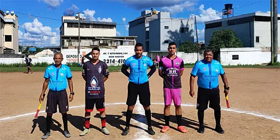 Milan goleia Divicity e encaminha classificação no Copão Eletrodil