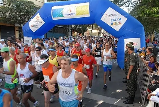 Prefeitura busca parceiros para ampliar o alcance da ‘Corrida de Pentescostes’