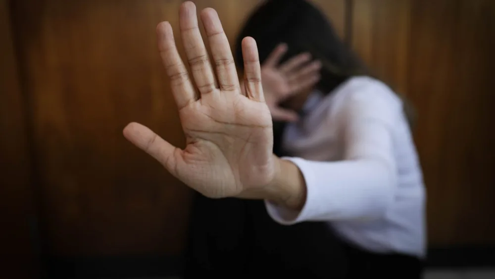 Minas registra 19 casos de violência doméstica por hora
