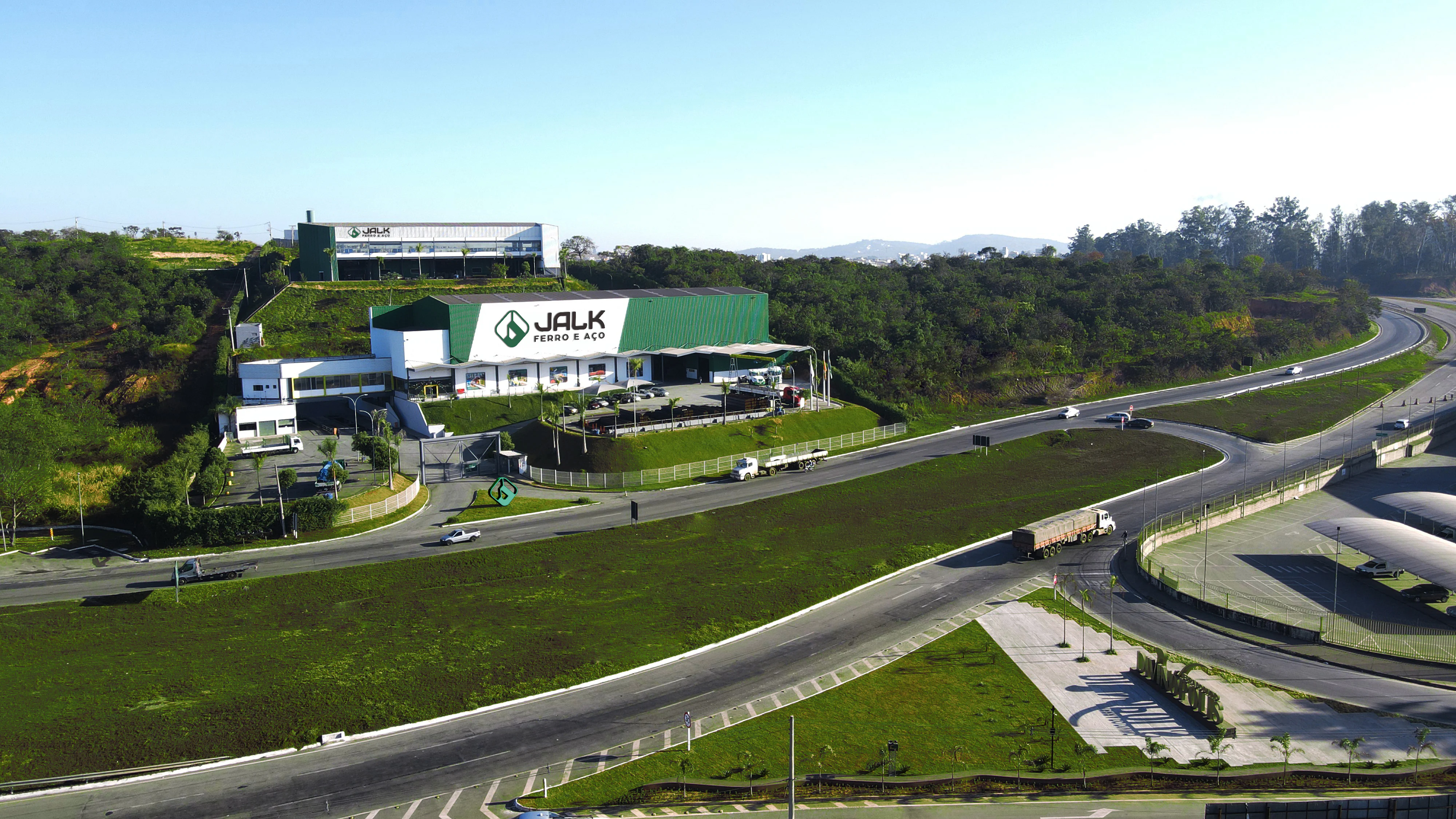 Jalk consolida marca e reforça expansão com nova unidade em Unaí