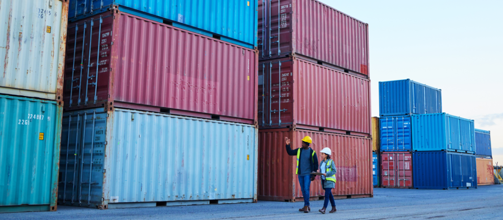 Manutenção da tarifa dos EUA em 10% resguarda um quarto das exportações mineiras, aponta Fiemg