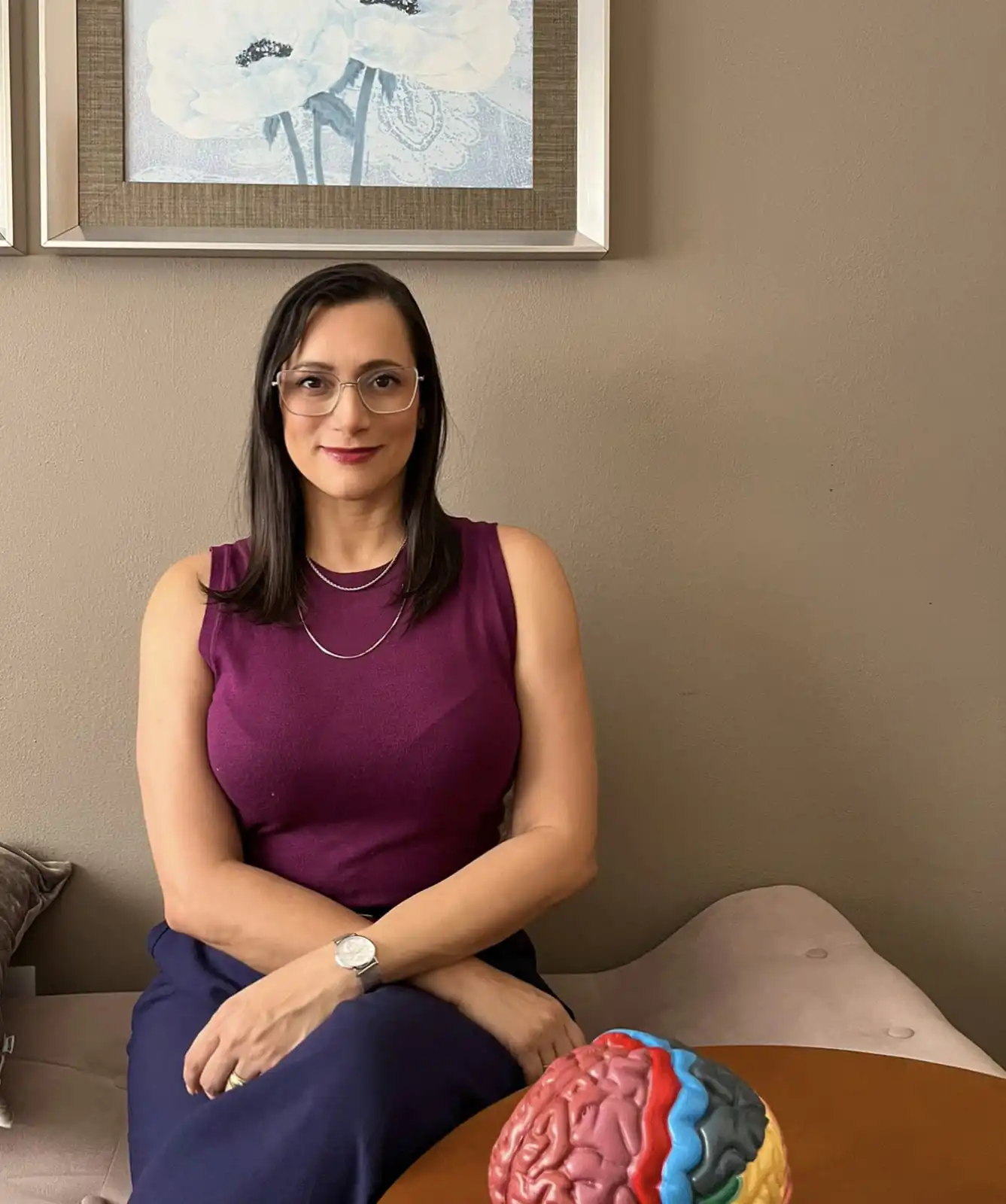 Dia Internacional das Mulheres, a saúde mental e a neuropsicologia