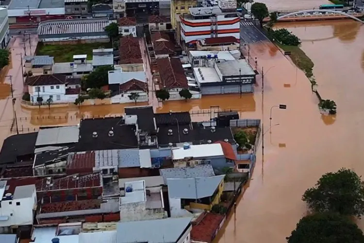 ‘Apagão’ afeta 40% da indústria na Zona da Mata 