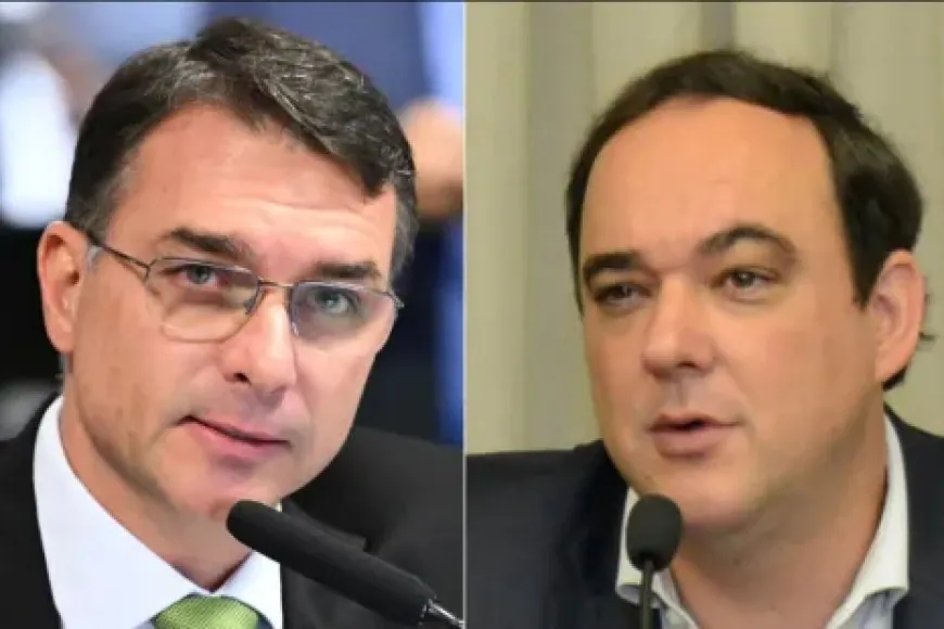Após vazamento de anotações, Roscoe ganha protagonismo na disputa em Minas 