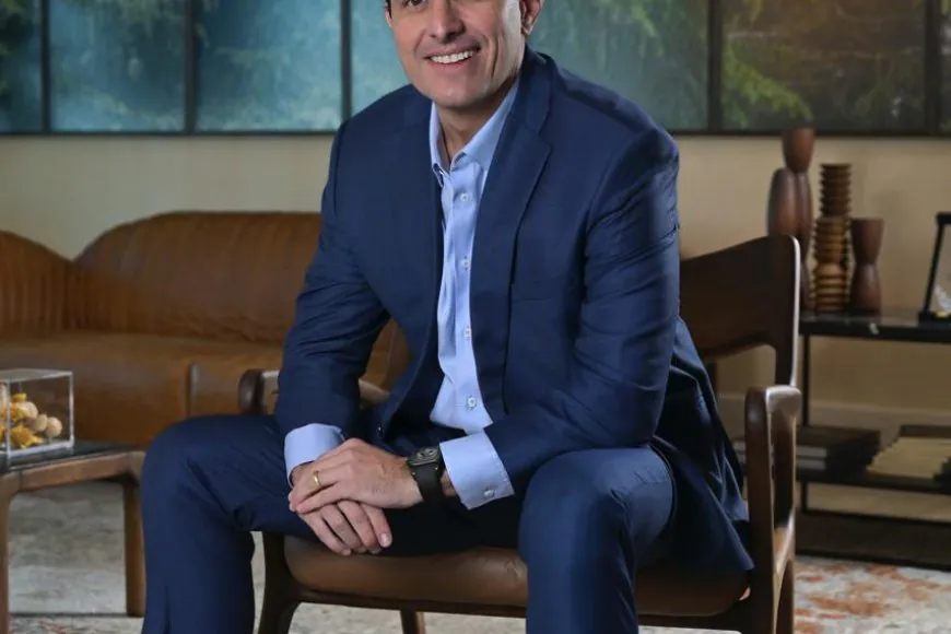 A estratégia de Lucas Kallas para consolidar a presença internacional da Cedro Participações 