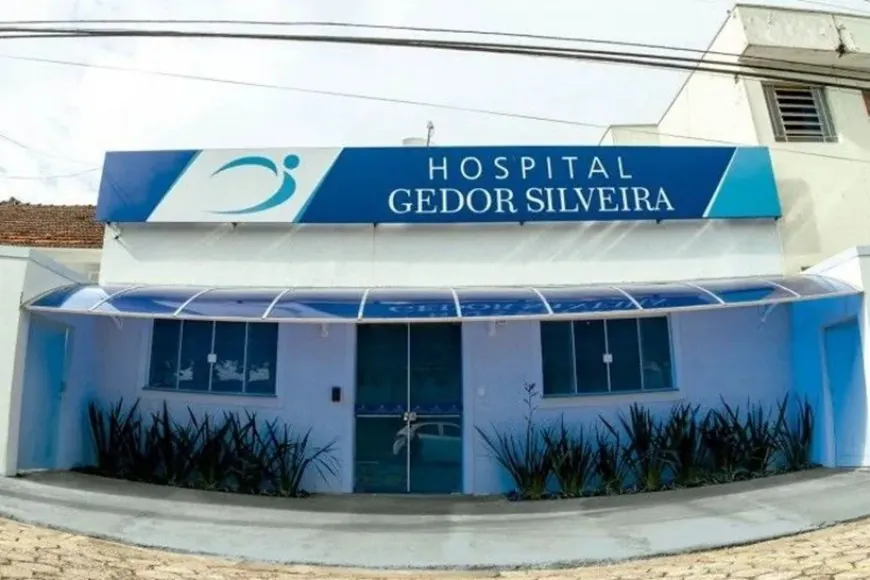 Justiça suspende internações em Hospital 