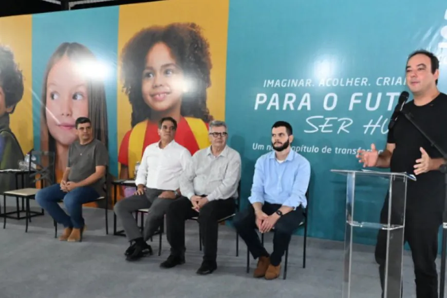 Curvelo recebe novas unidades da Escola SESI e do Senac e amplia oferta de educação e qualificação na região 