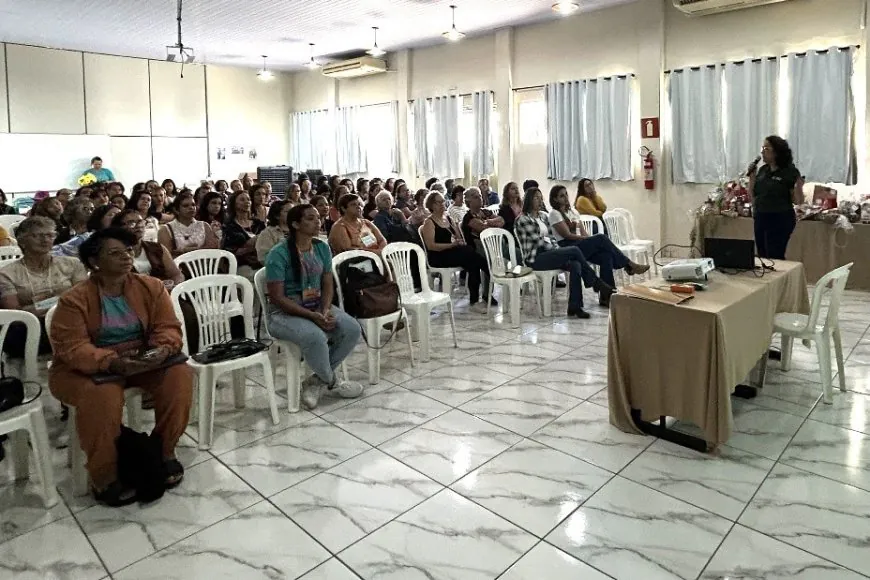 Elas transformam realidades e movem o agro 