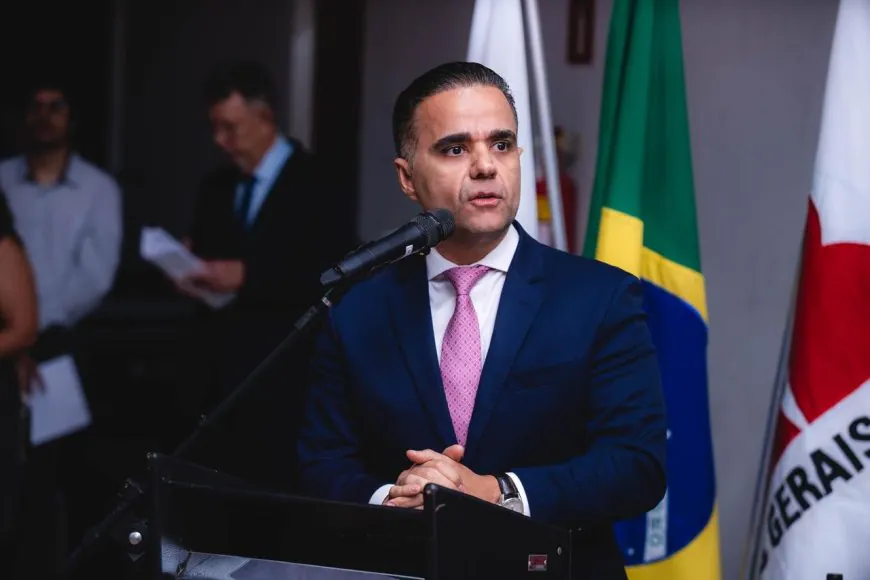 OAB-MG comemora aprovação de projeto que tipifica golpe do falso advogado como crime autônomo 