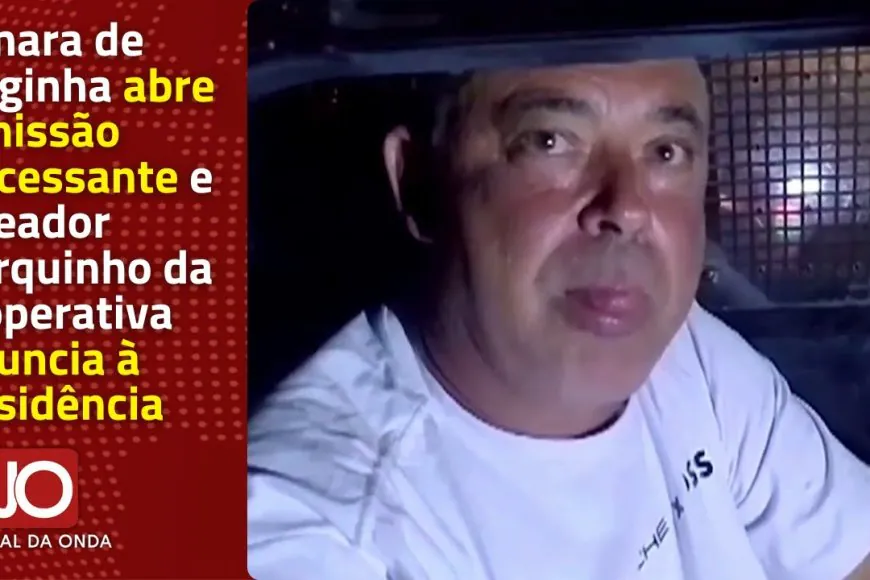 Processo de cassação de vereador de Varginha será julgado nesta sexta-feira 