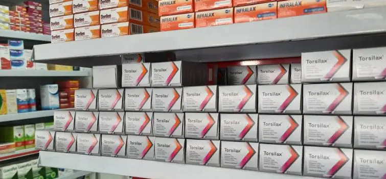 Medicamentos ficam mais caros a partir de abril, mas abaixo da inflação